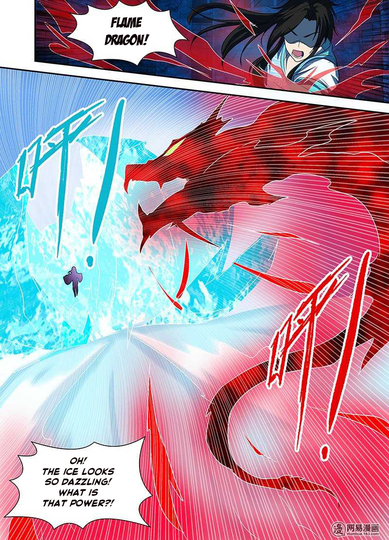 Read Yong Heng Zhi Zun EN Manga Online