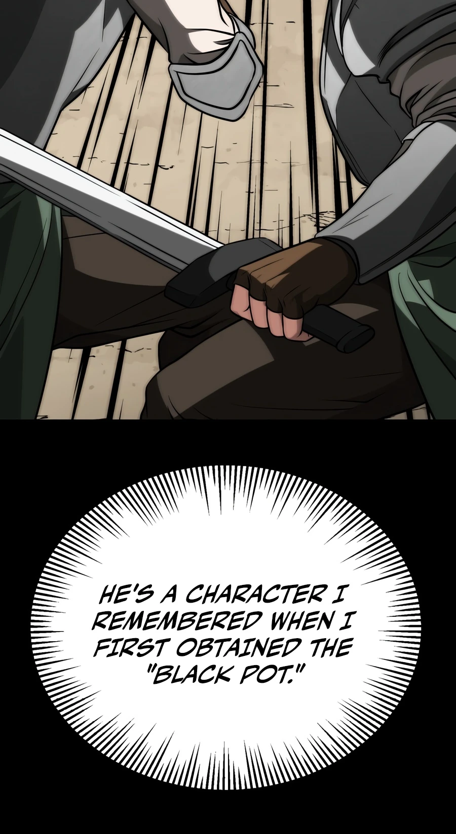 Read Youngest Scion Of The Mages EN Manga Online