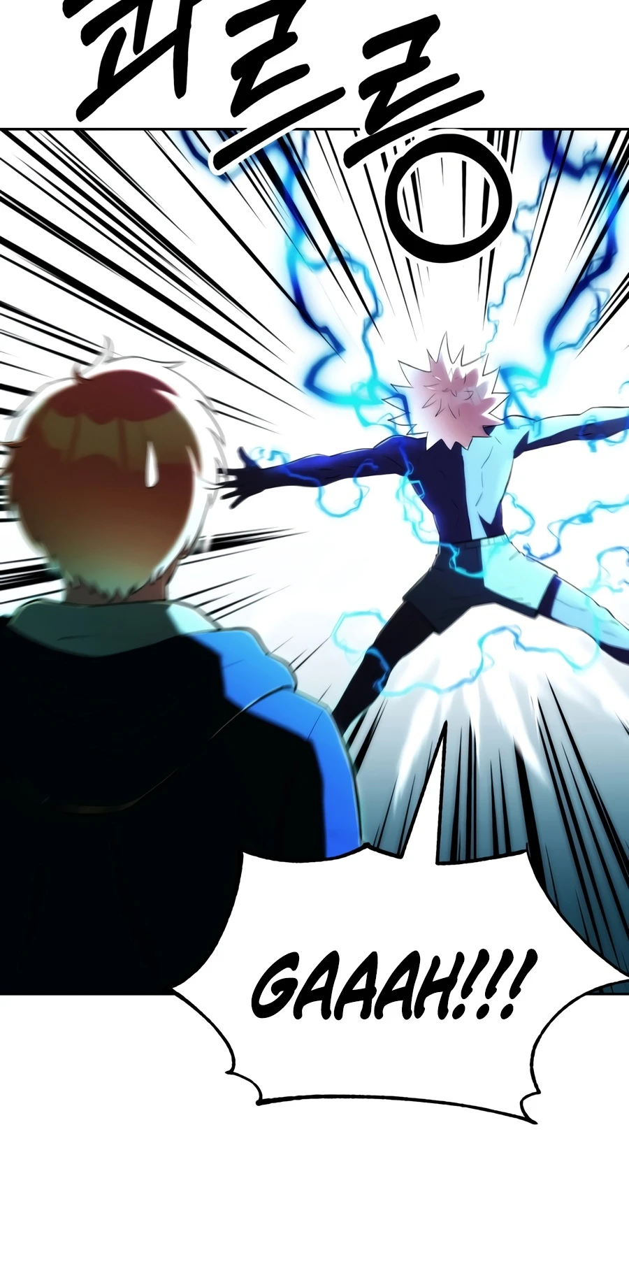 Read Youngest Scion Of The Mages EN Manga Online
