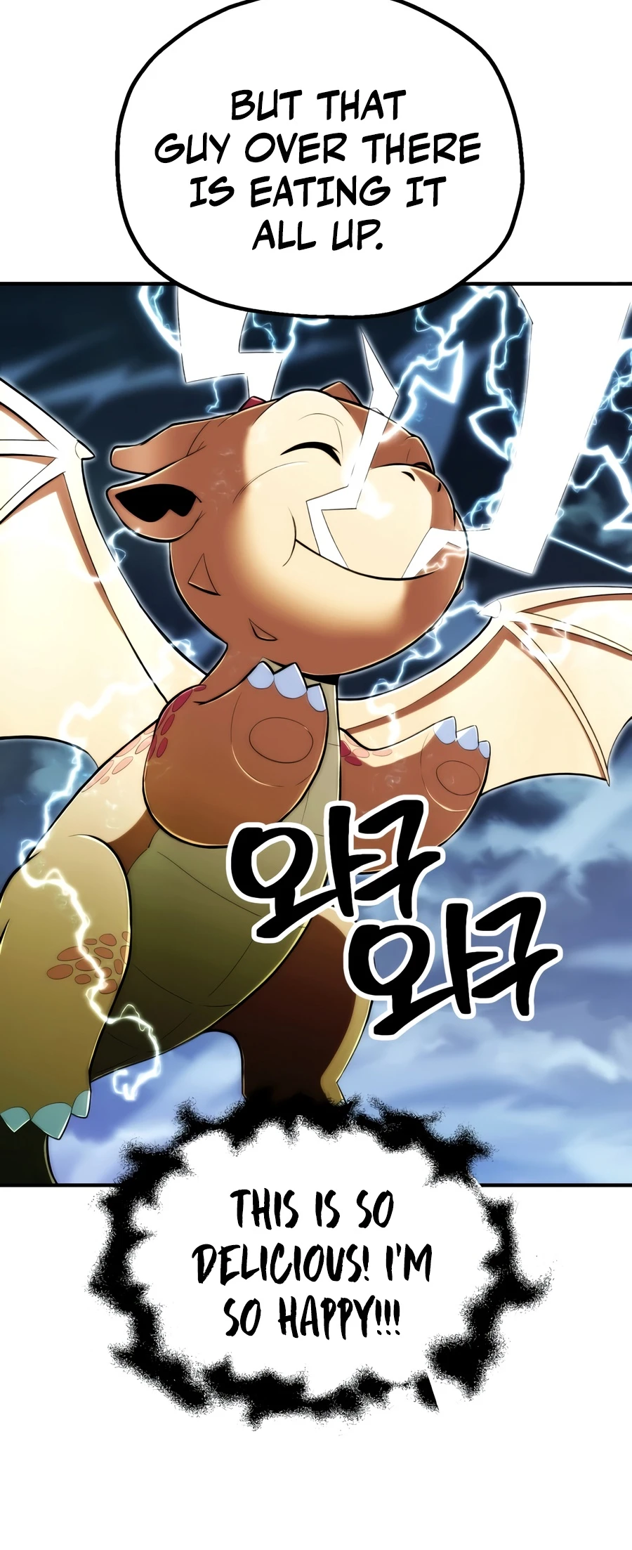 Read Youngest Scion Of The Mages EN Manga Online