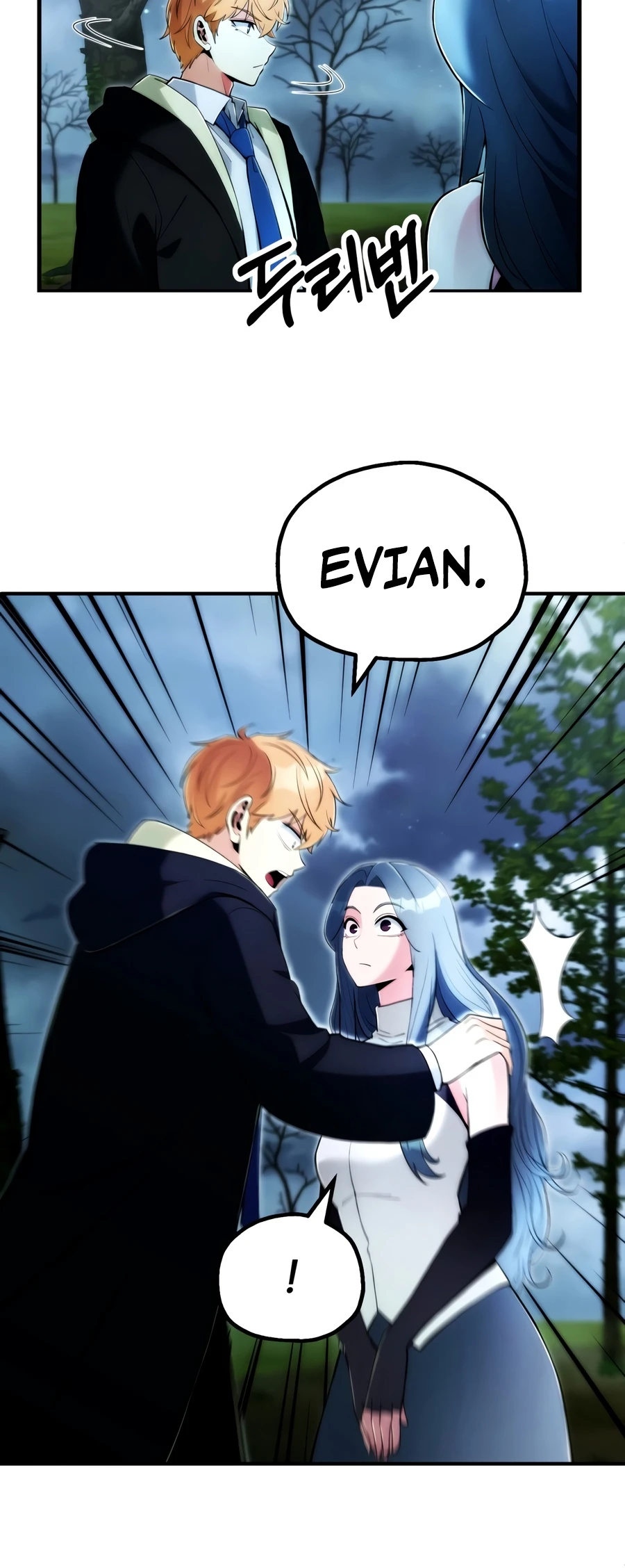 Read Youngest Scion Of The Mages EN Manga Online