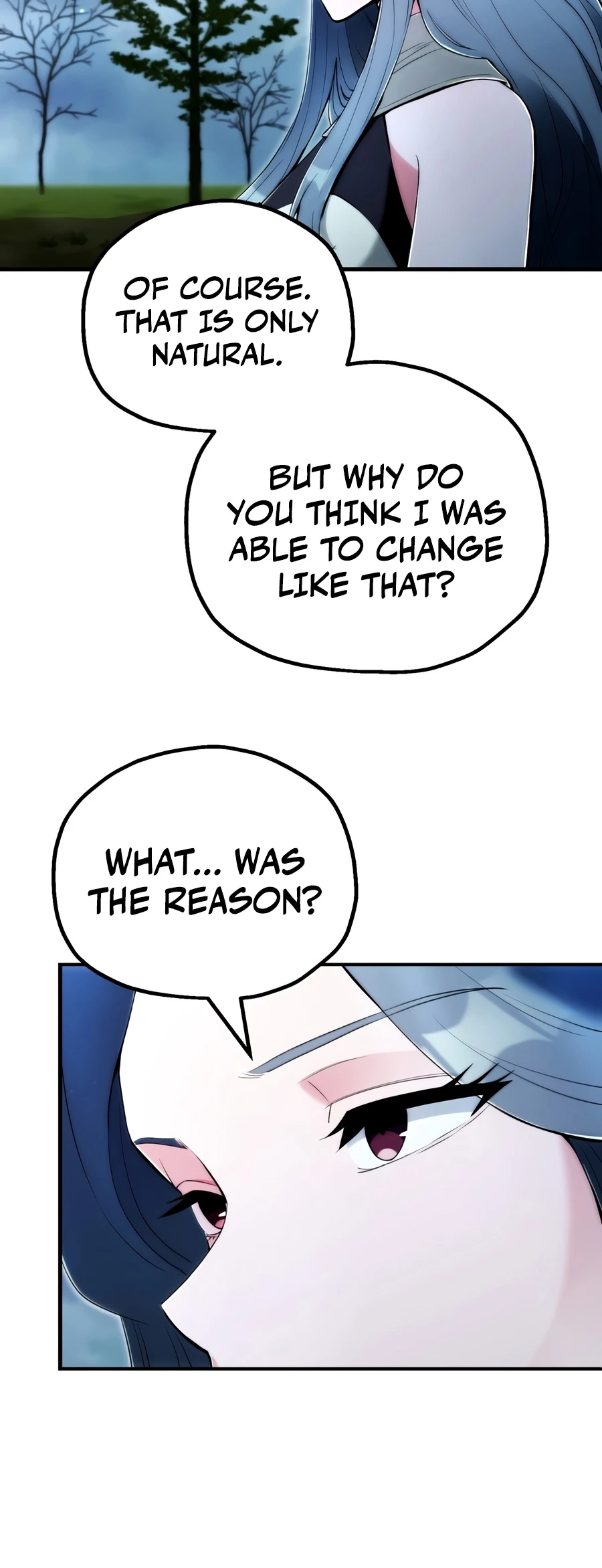 Read Youngest Scion Of The Mages EN Manga Online