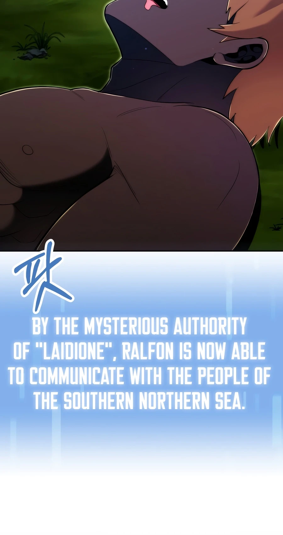 Read Youngest Scion Of The Mages EN Manga Online