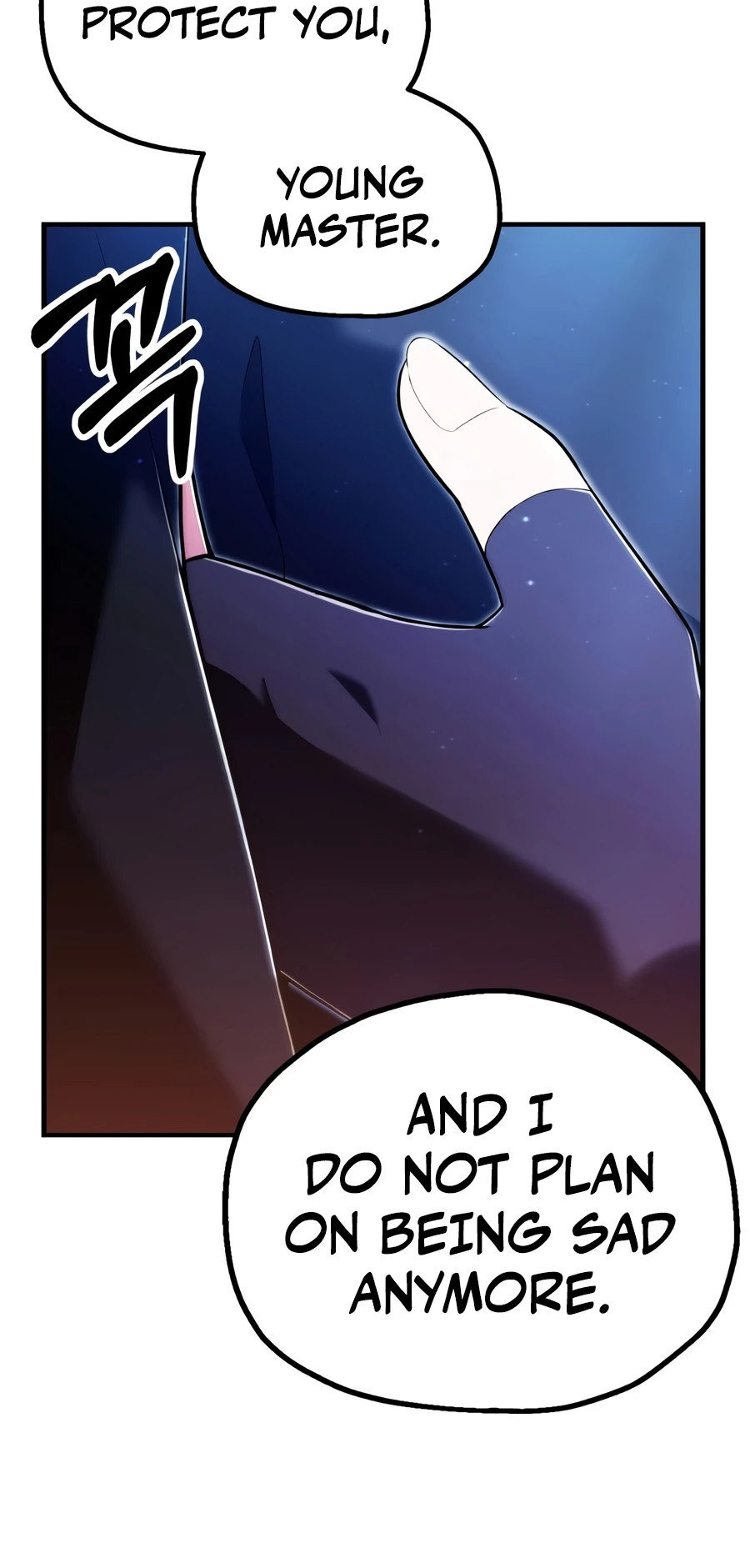 Read Youngest Scion Of The Mages EN Manga Online