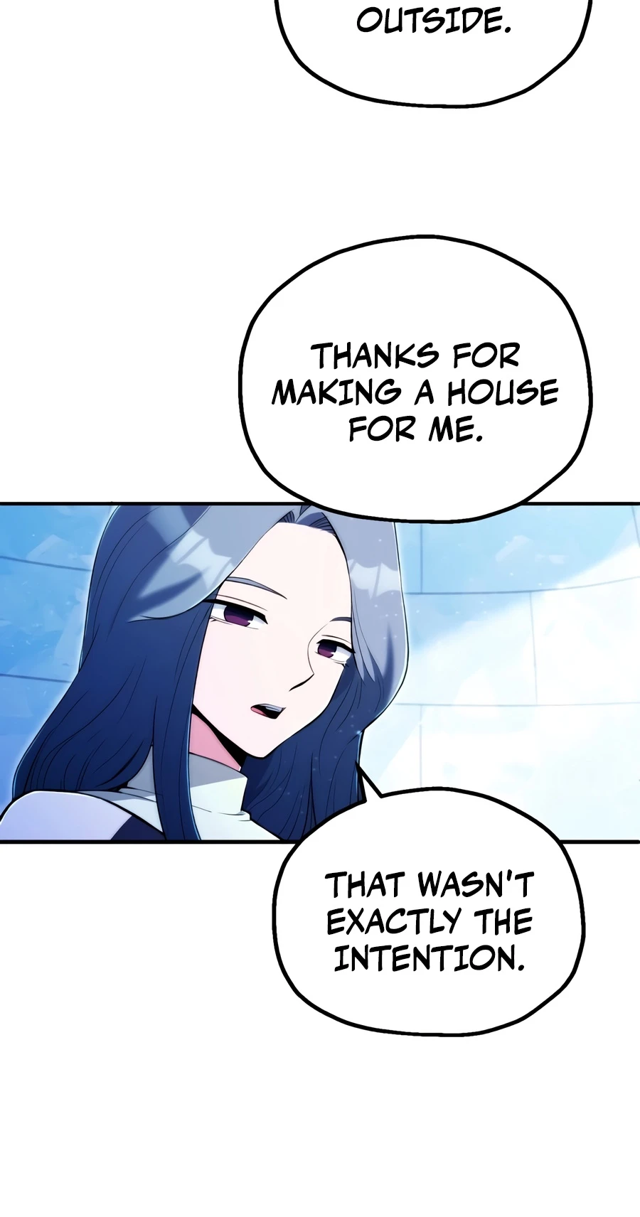 Read Youngest Scion Of The Mages EN Manga Online