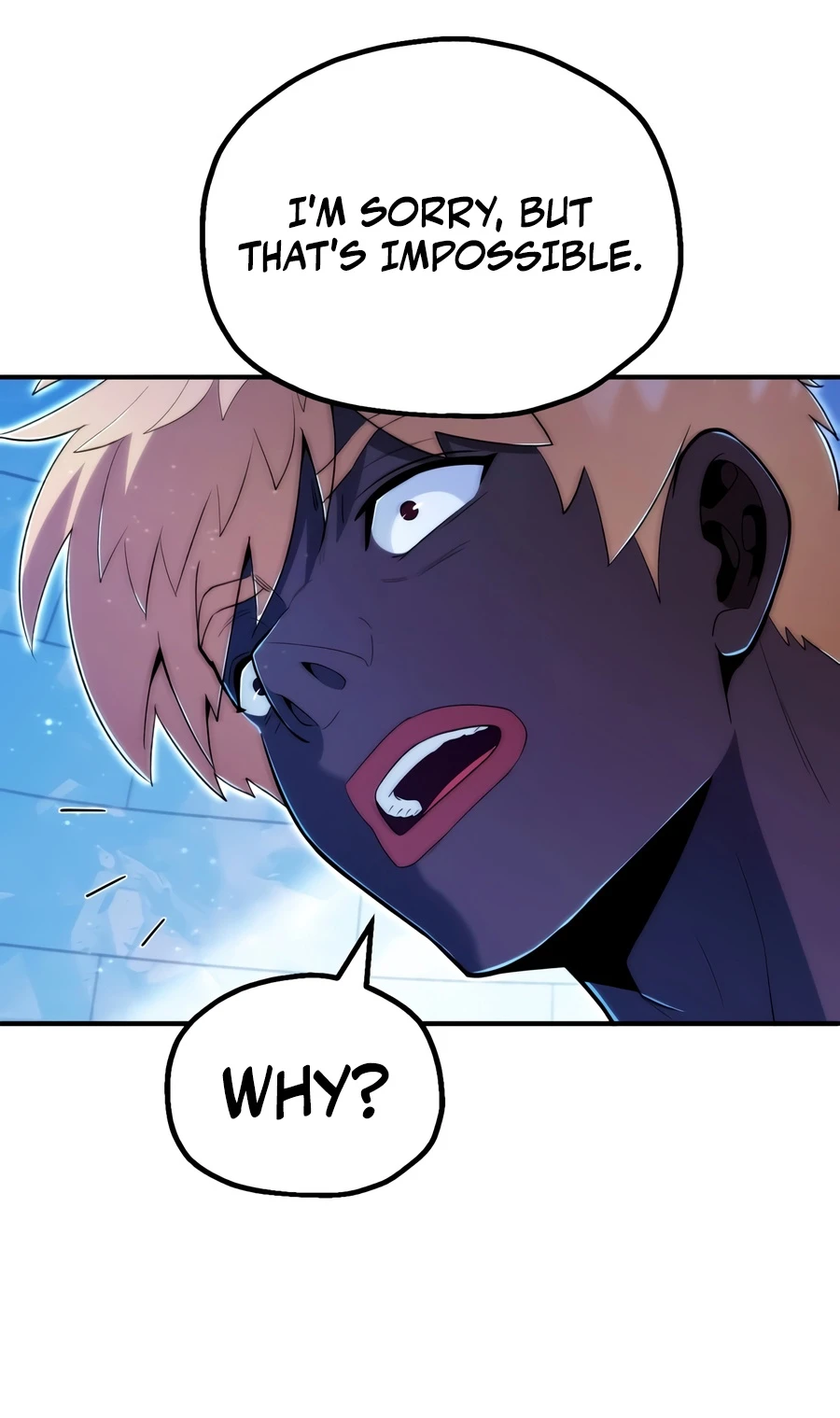 Read Youngest Scion Of The Mages EN Manga Online