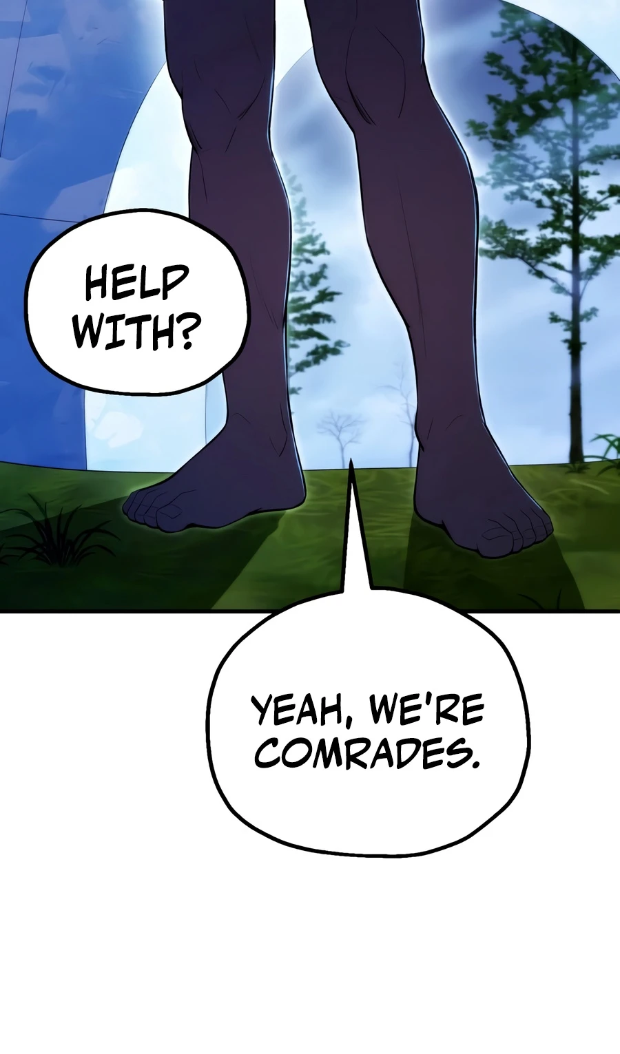 Read Youngest Scion Of The Mages EN Manga Online