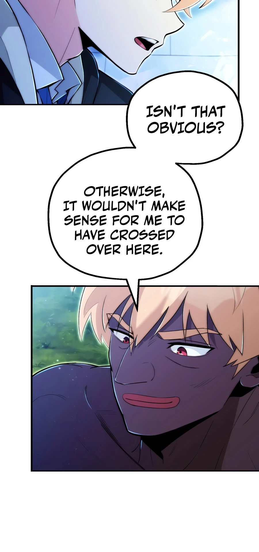 Read Youngest Scion Of The Mages EN Manga Online
