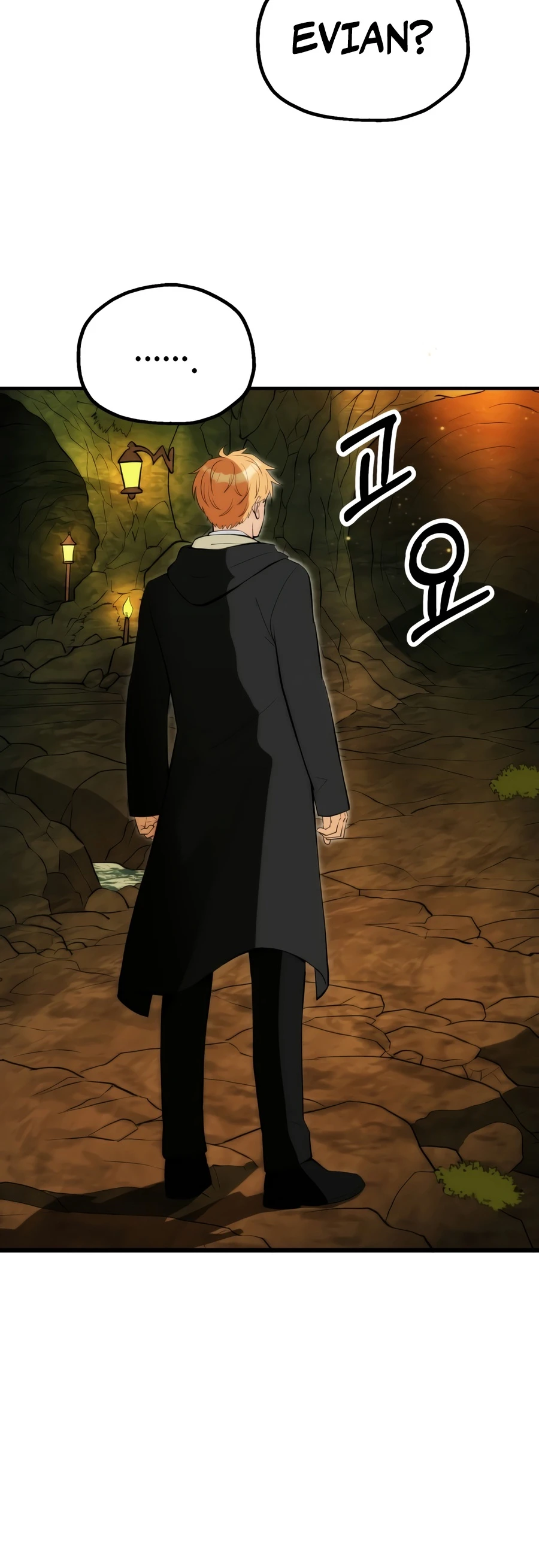 Read Youngest Scion Of The Mages EN Manga Online