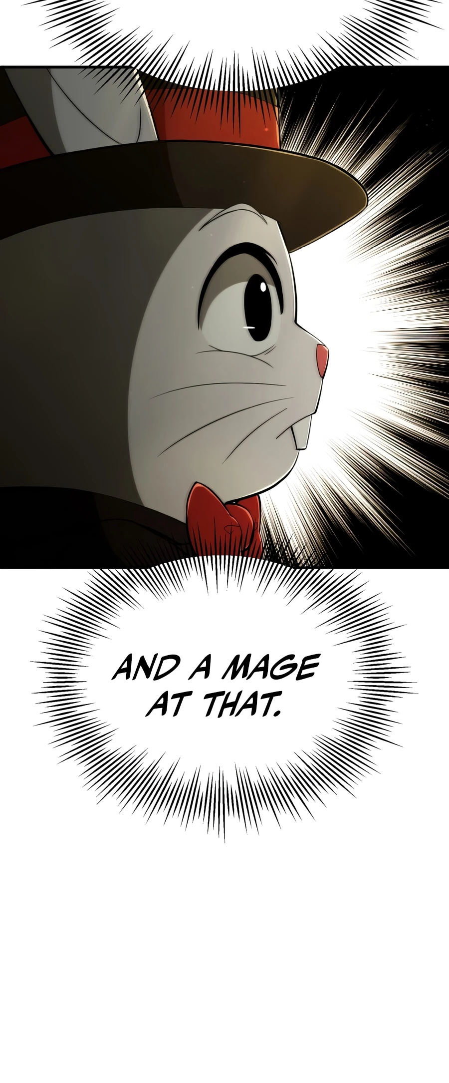 Read Youngest Scion Of The Mages EN Manga Online