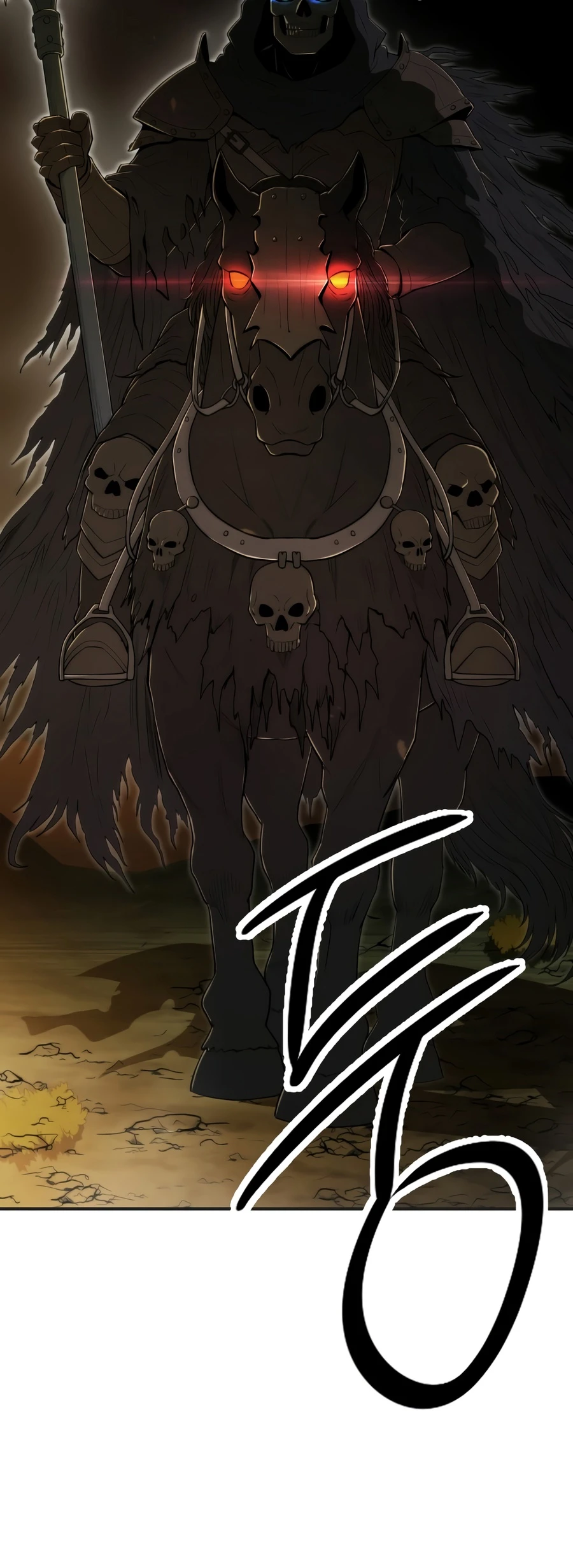 Read Youngest Scion Of The Mages EN Manga Online