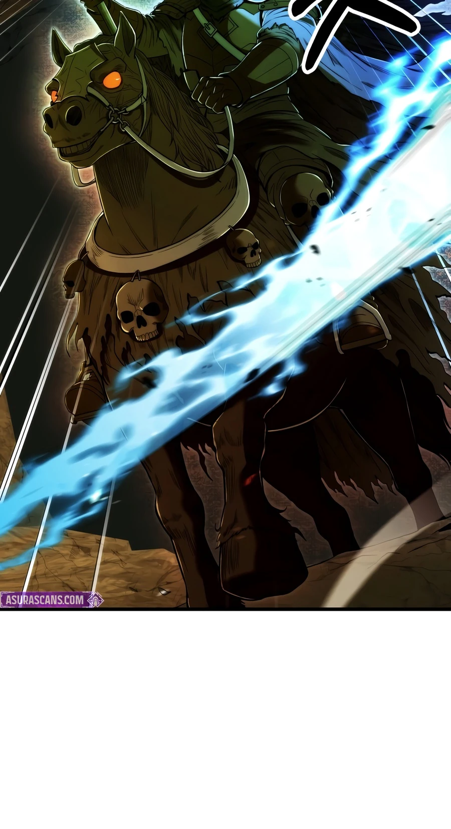 Read Youngest Scion Of The Mages EN Manga Online