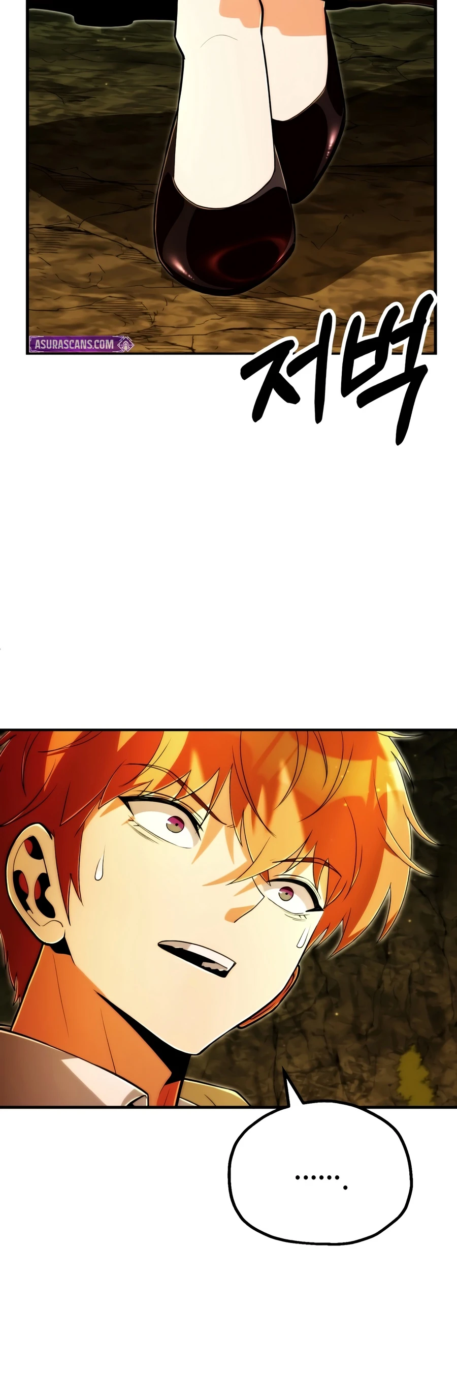 Read Youngest Scion Of The Mages EN Manga Online