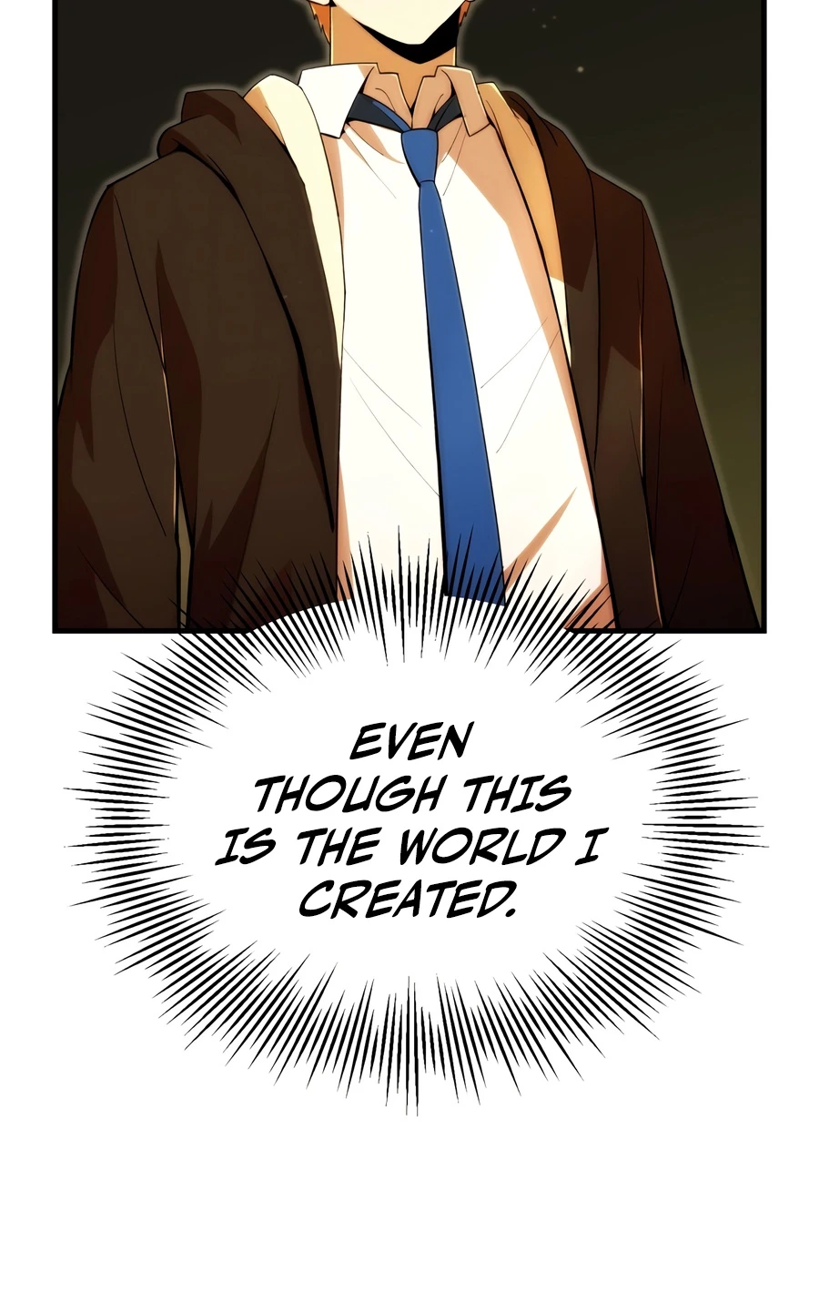 Read Youngest Scion Of The Mages EN Manga Online