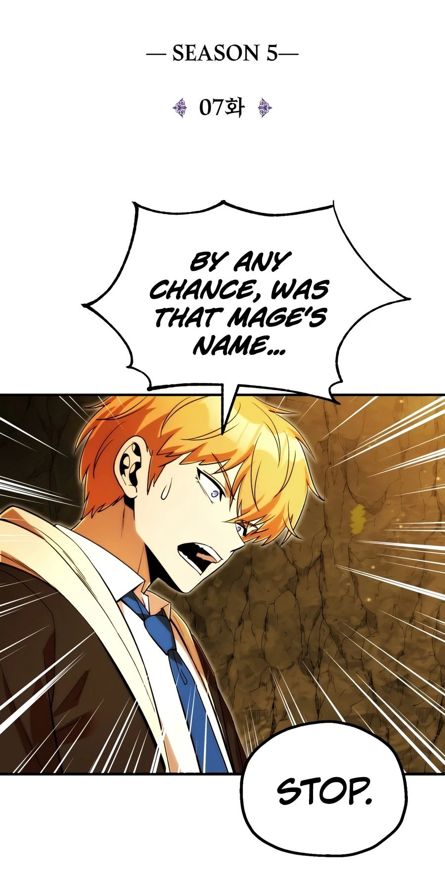 Read Youngest Scion Of The Mages EN Manga Online
