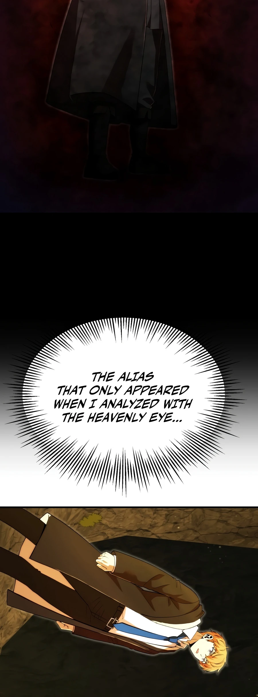 Read Youngest Scion Of The Mages EN Manga Online