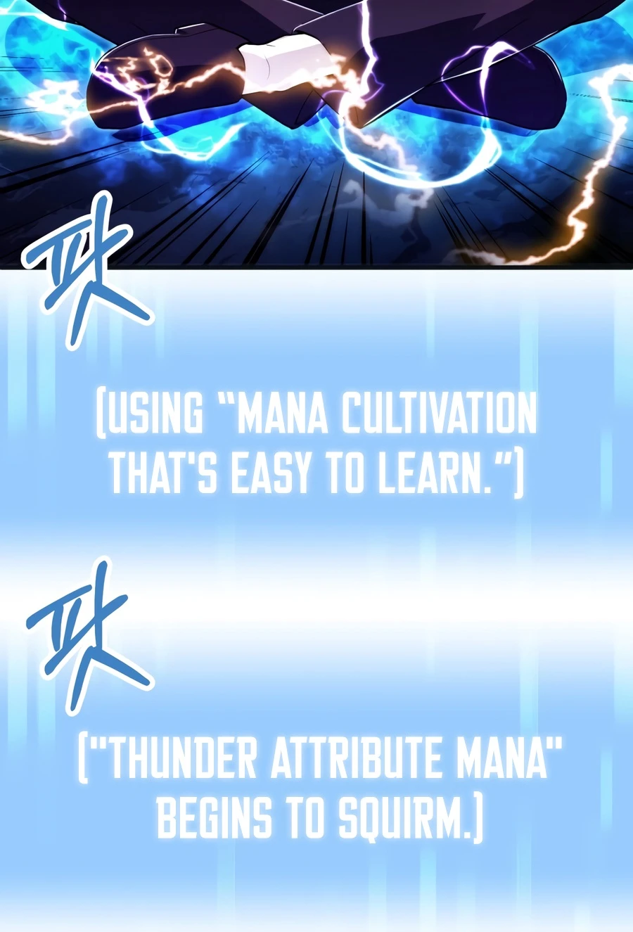 Read Youngest Scion Of The Mages EN Manga Online