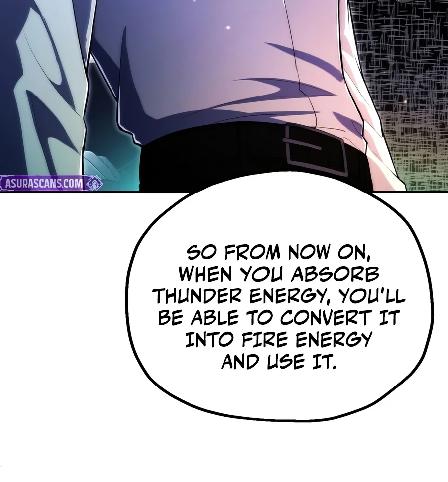 Read Youngest Scion Of The Mages EN Manga Online