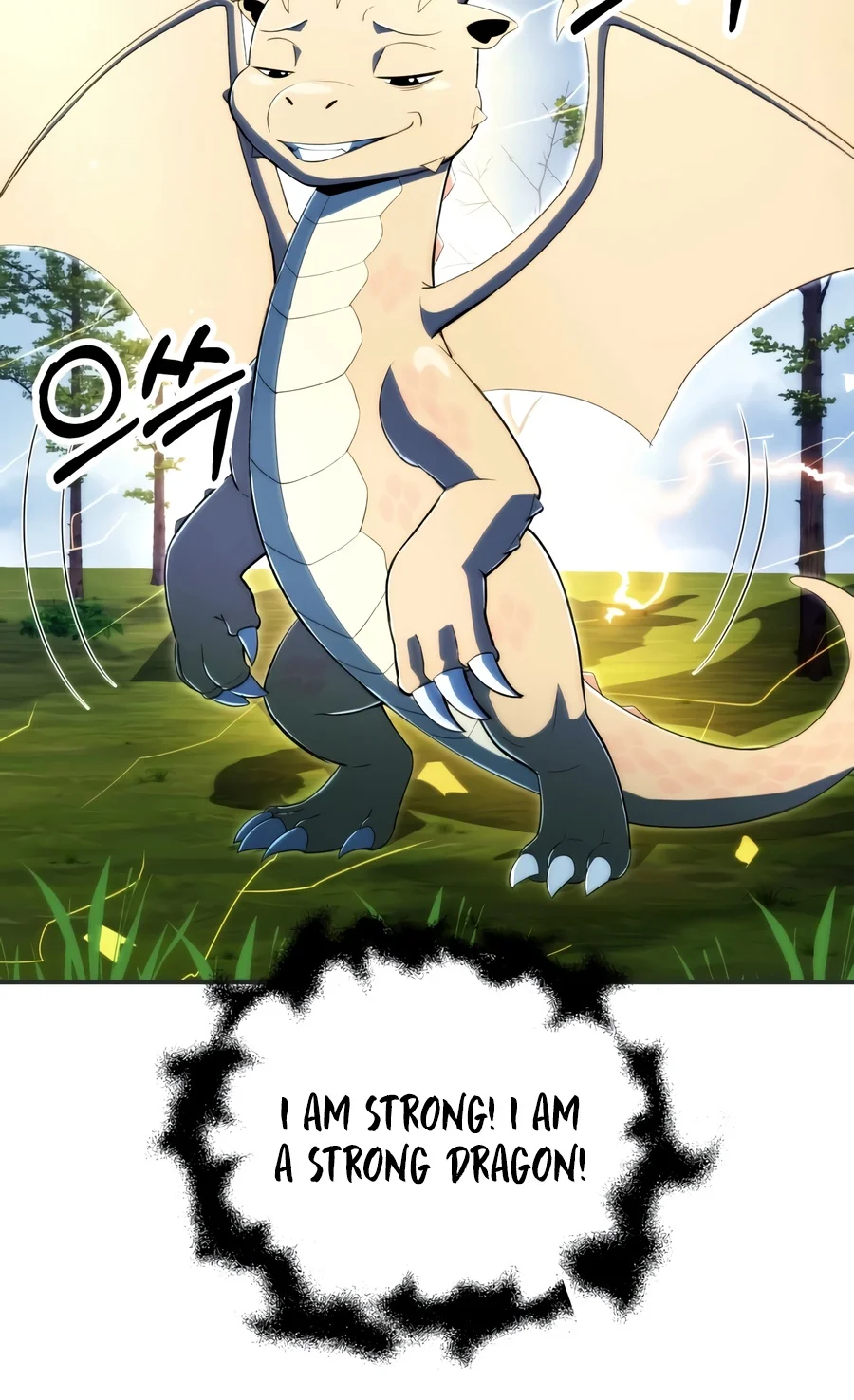 Read Youngest Scion Of The Mages EN Manga Online