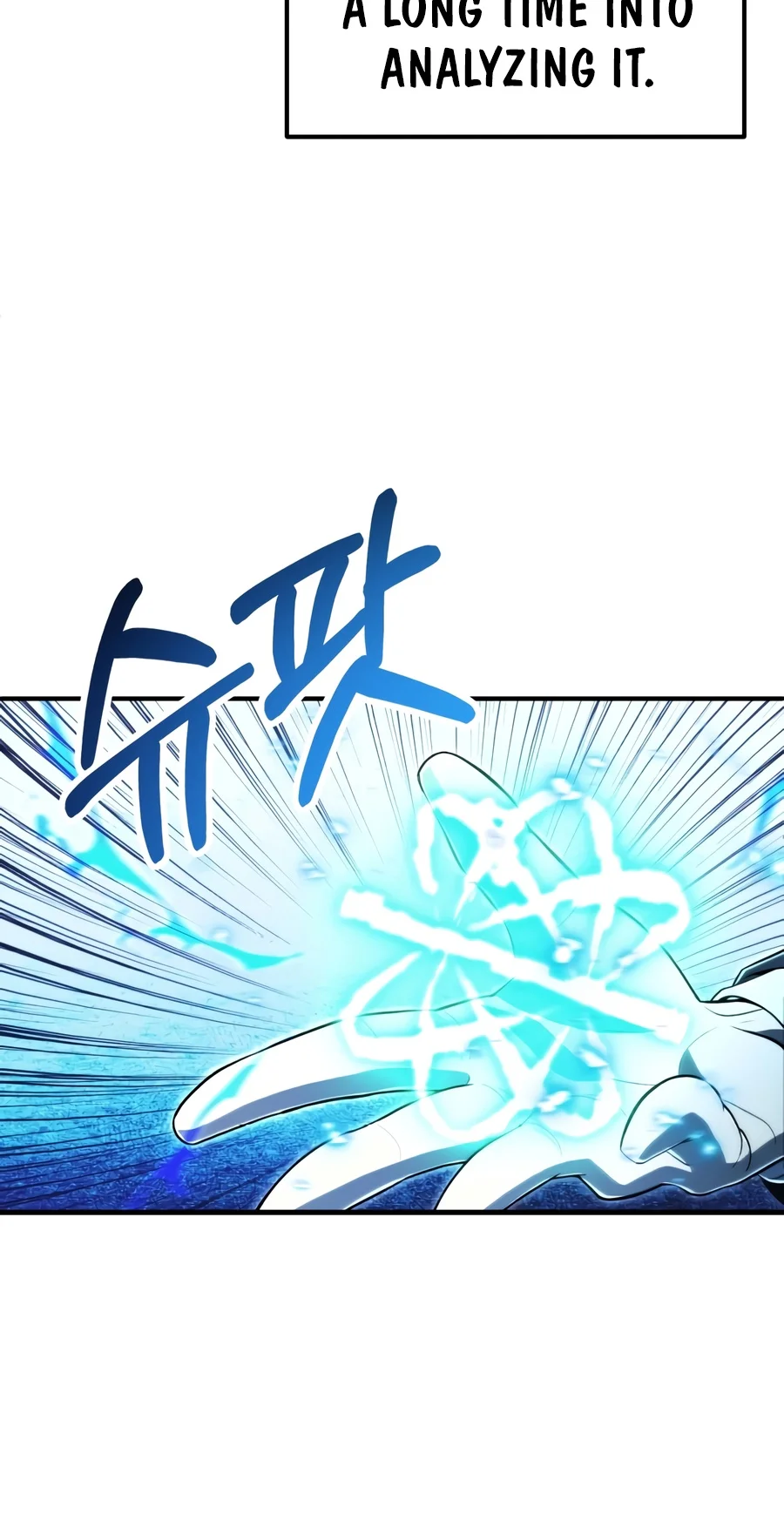 Read Youngest Scion Of The Mages EN Manga Online