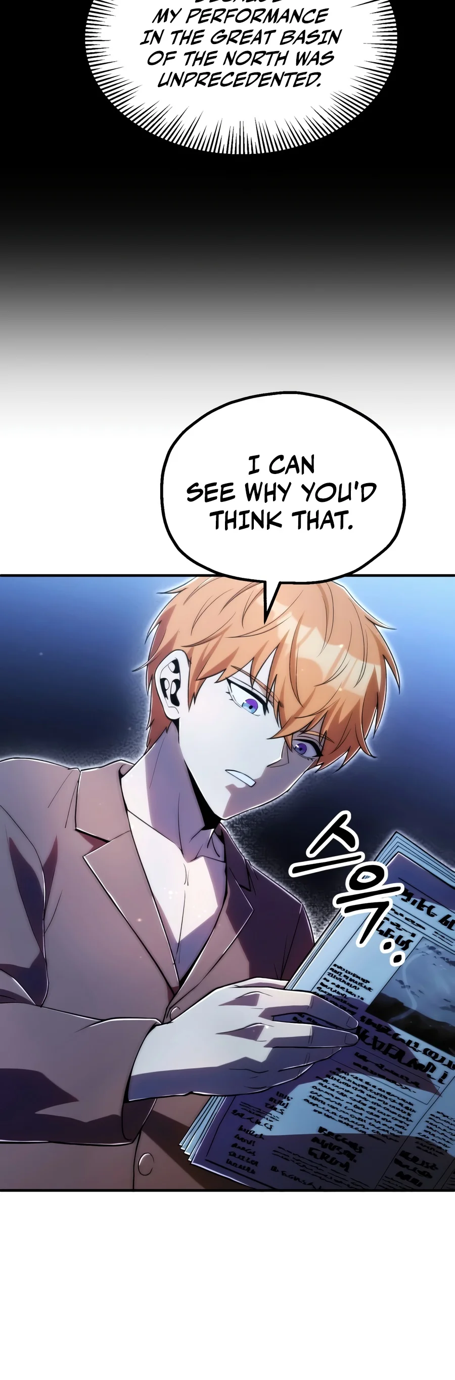 Read Youngest Scion Of The Mages EN Manga Online