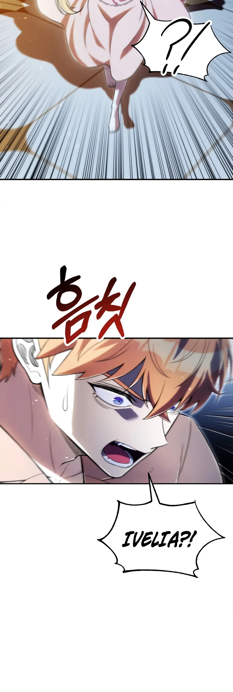 Read Youngest Scion Of The Mages EN Manga Online