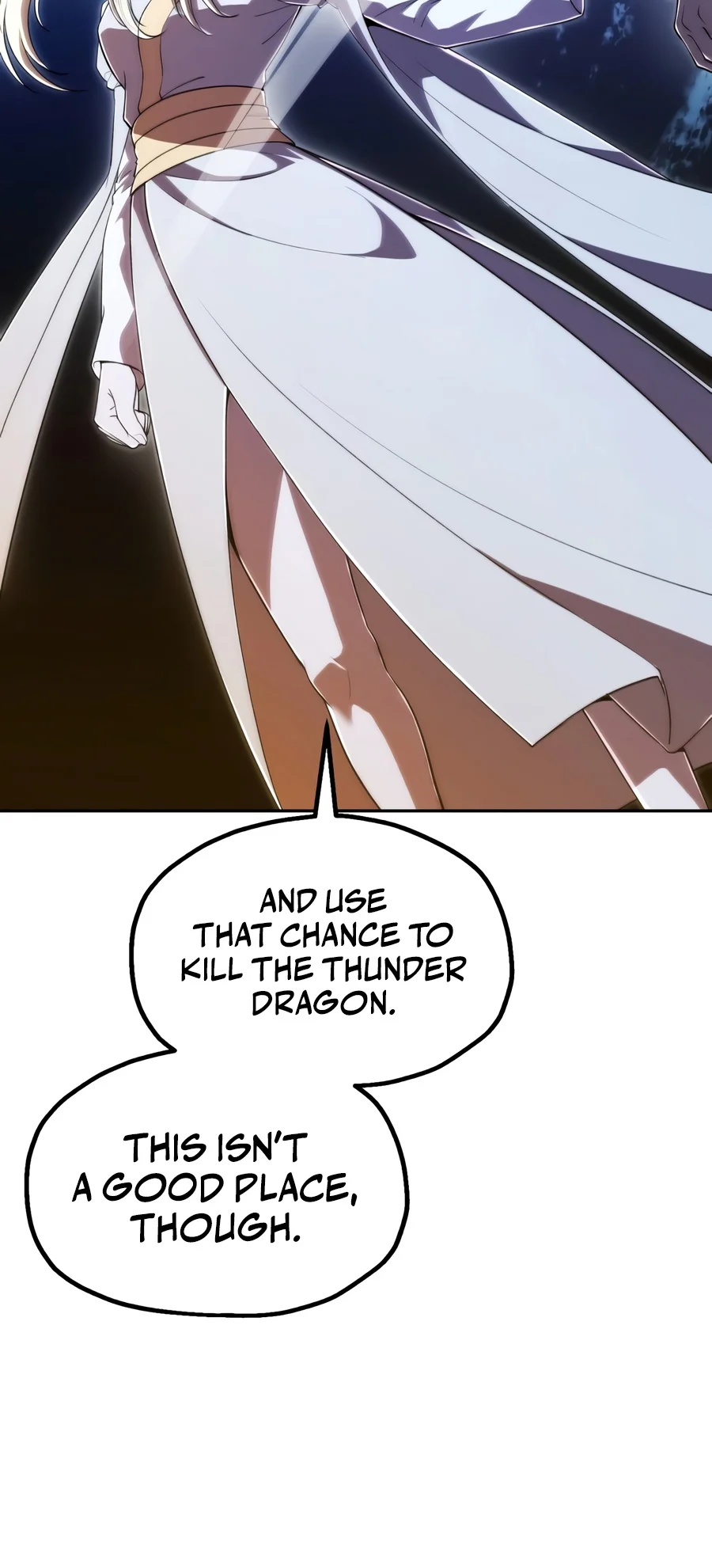 Read Youngest Scion Of The Mages EN Manga Online
