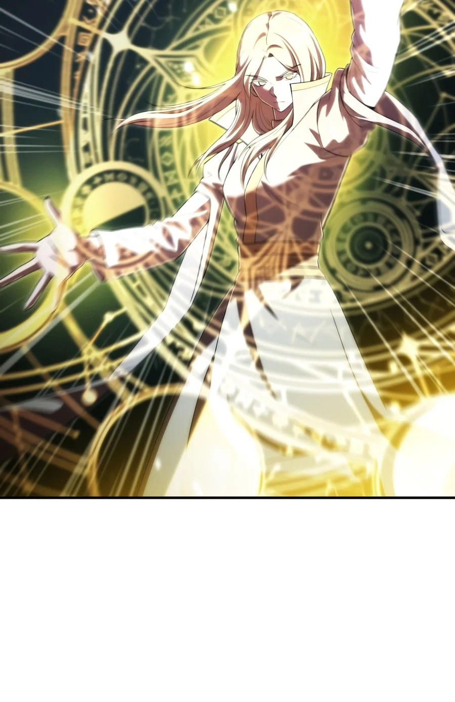 Read Youngest Scion Of The Mages EN Manga Online