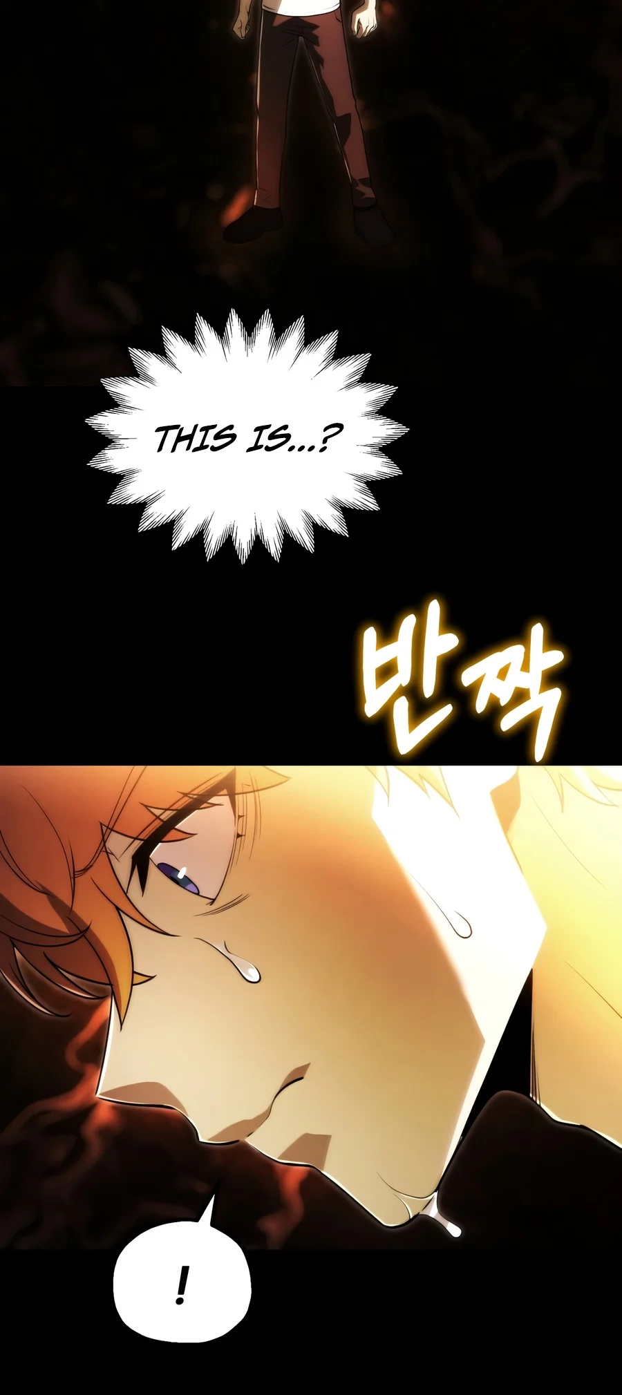 Read Youngest Scion Of The Mages EN Manga Online