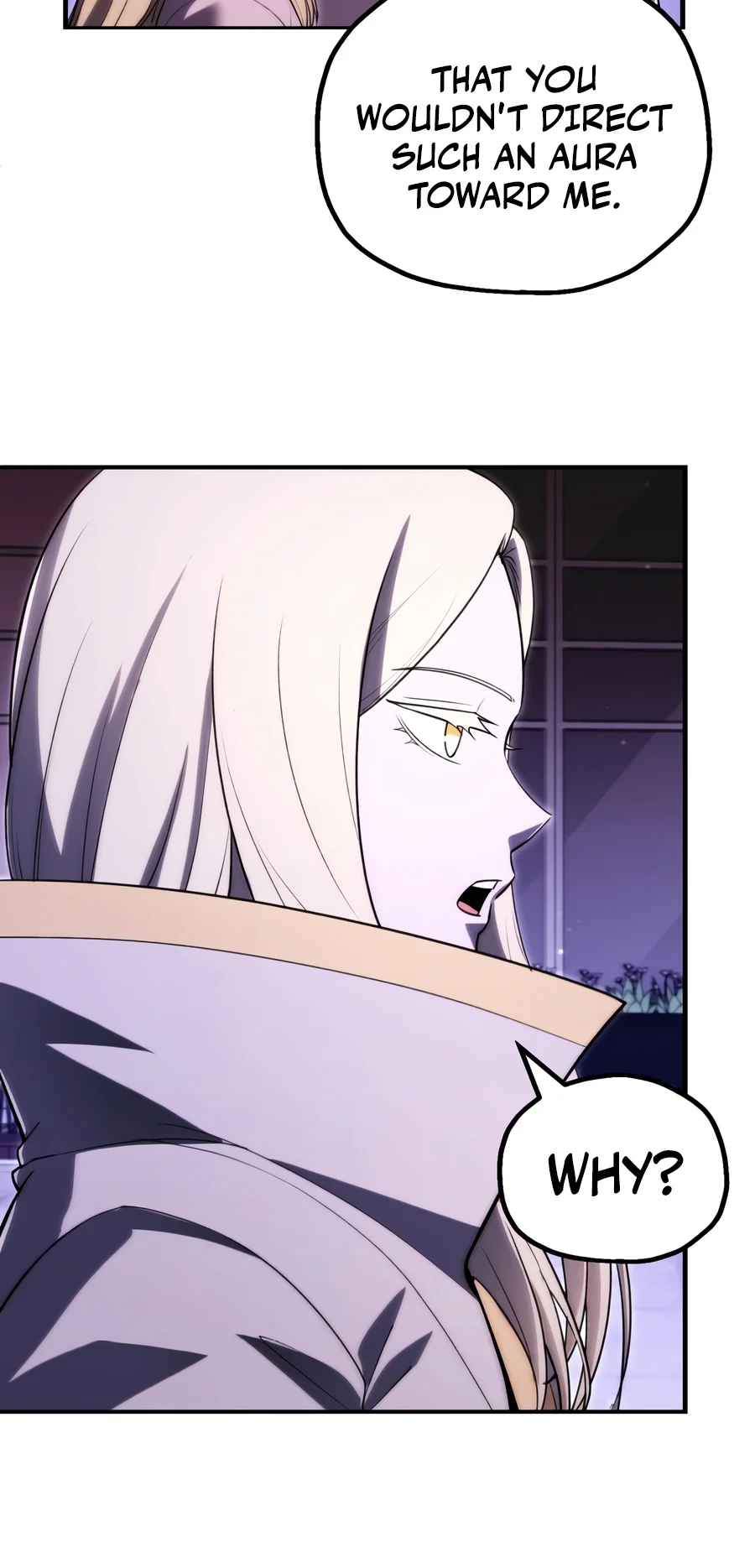 Read Youngest Scion Of The Mages EN Manga Online