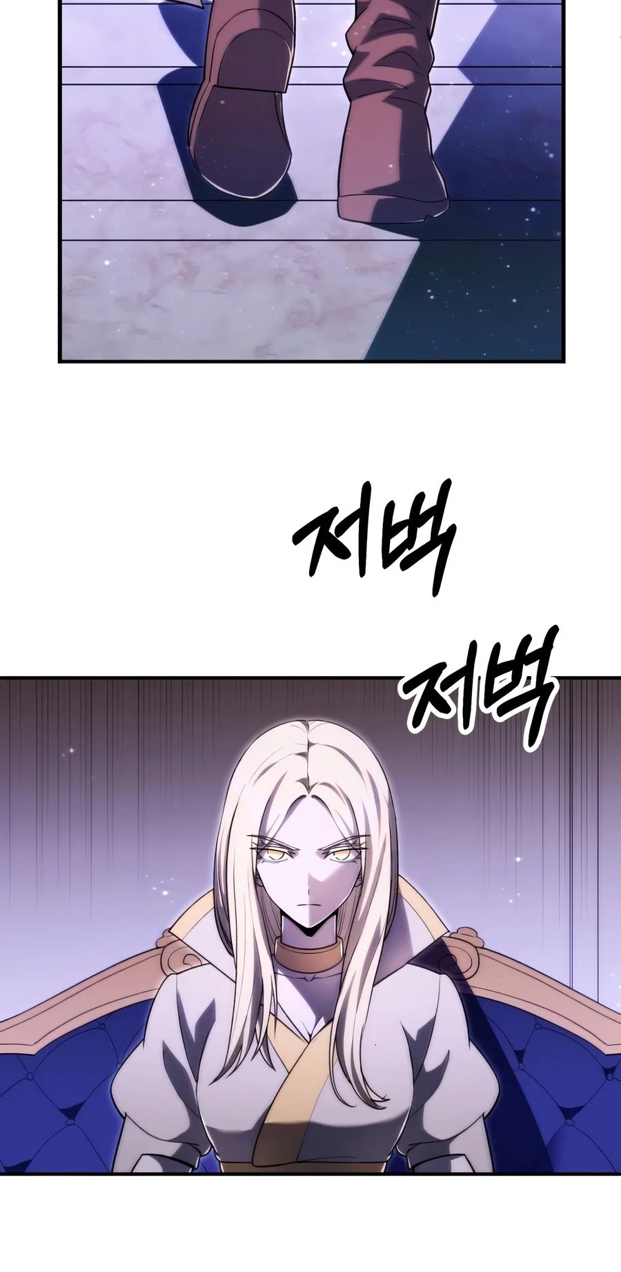 Read Youngest Scion Of The Mages EN Manga Online