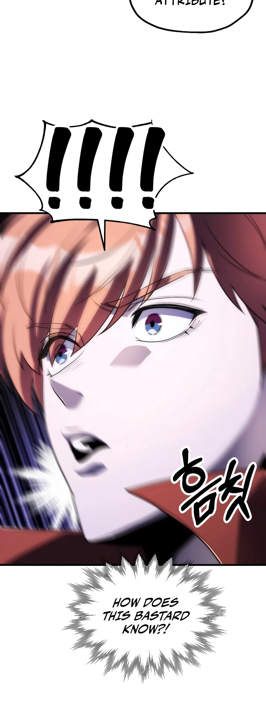 Read Youngest Scion Of The Mages EN Manga Online