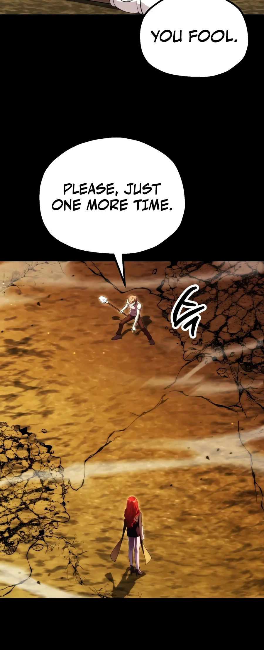 Read Youngest Scion Of The Mages EN Manga Online