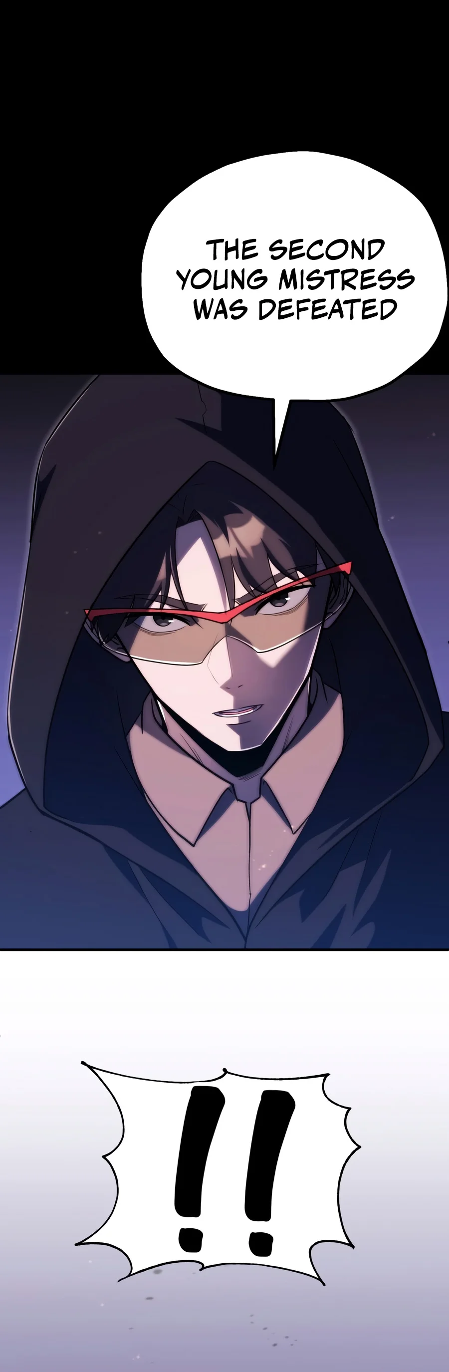 Read Youngest Scion Of The Mages EN Manga Online