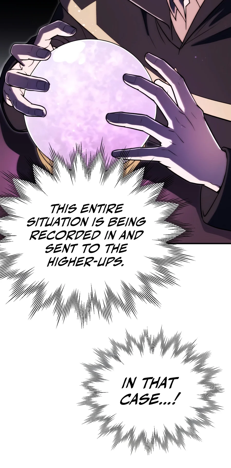 Read Youngest Scion Of The Mages EN Manga Online