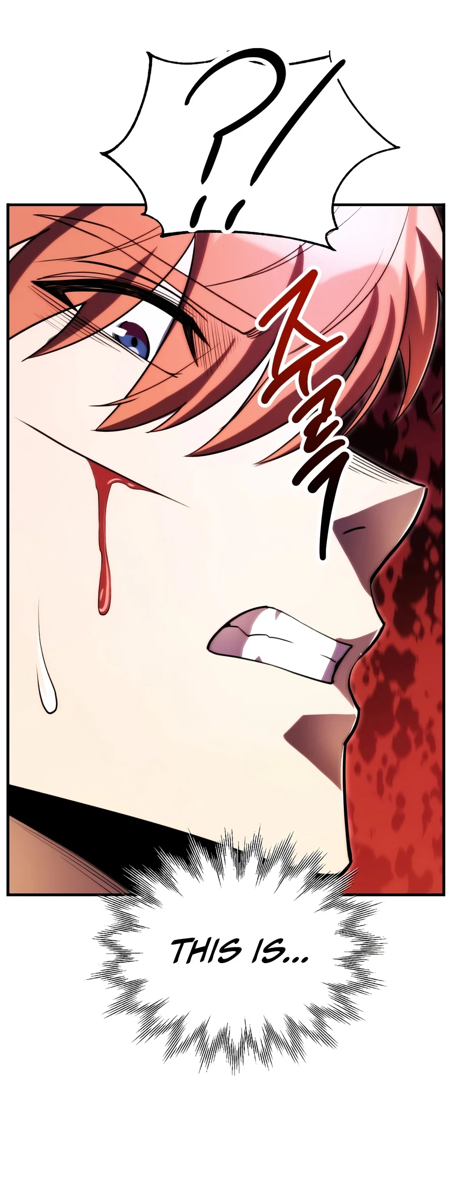 Read Youngest Scion Of The Mages EN Manga Online
