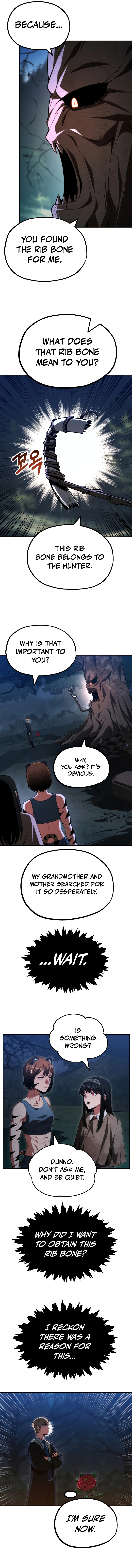 Read Youngest Scion Of The Mages EN Manga Online