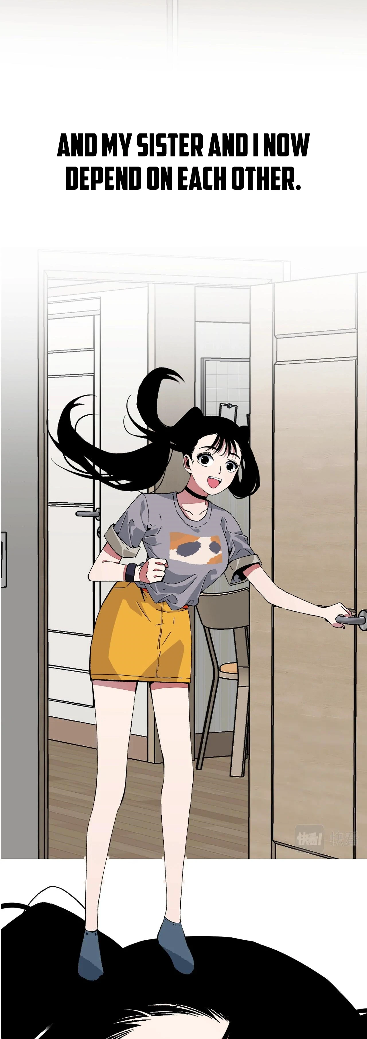 Read Your Talent Is Mine EN Manga Online