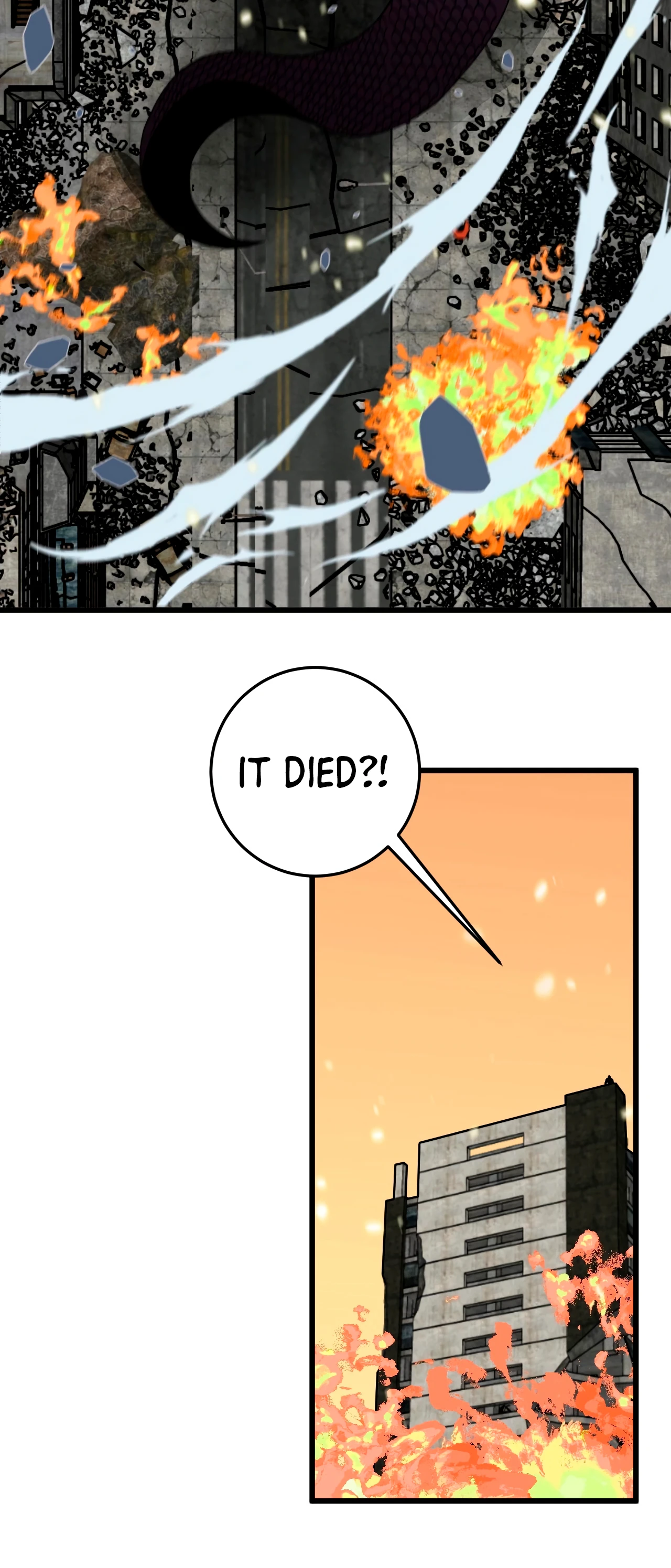 Read Your Talent Is Mine EN Manga Online