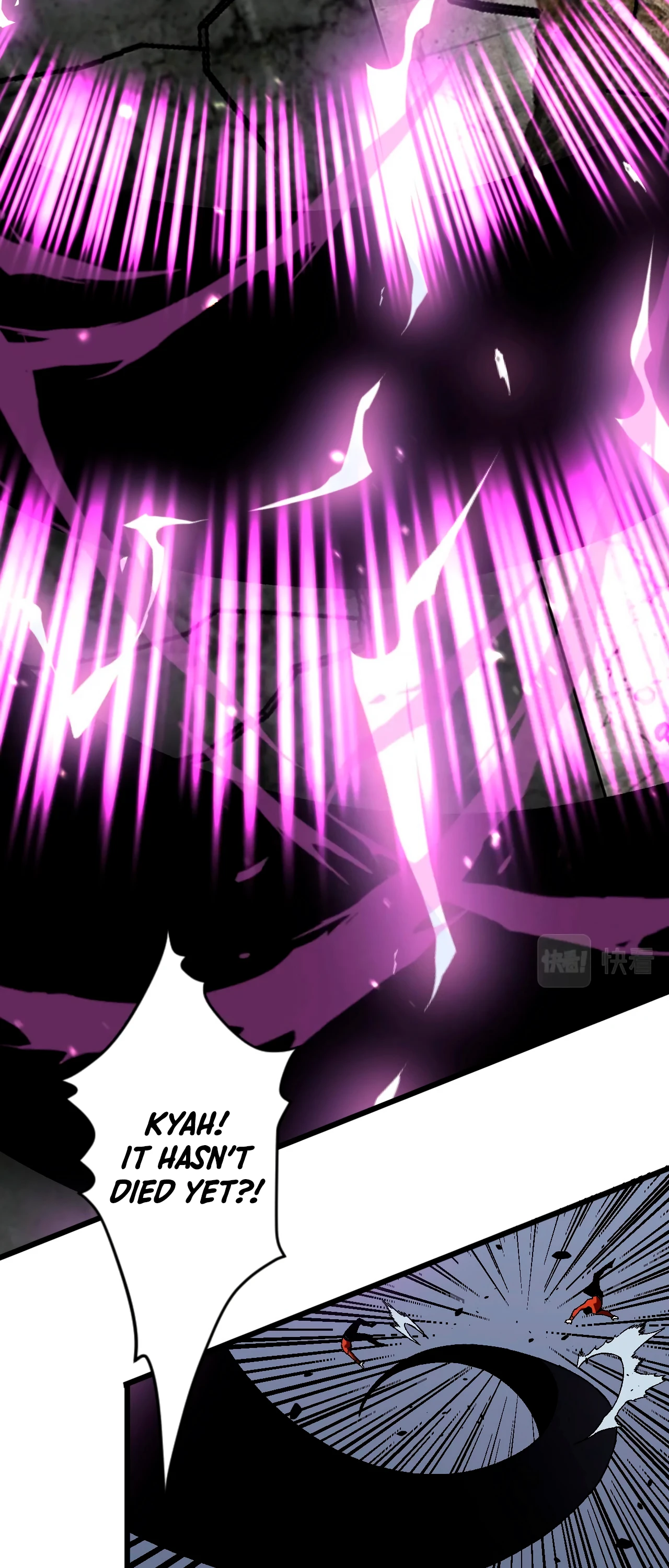 Read Your Talent Is Mine EN Manga Online