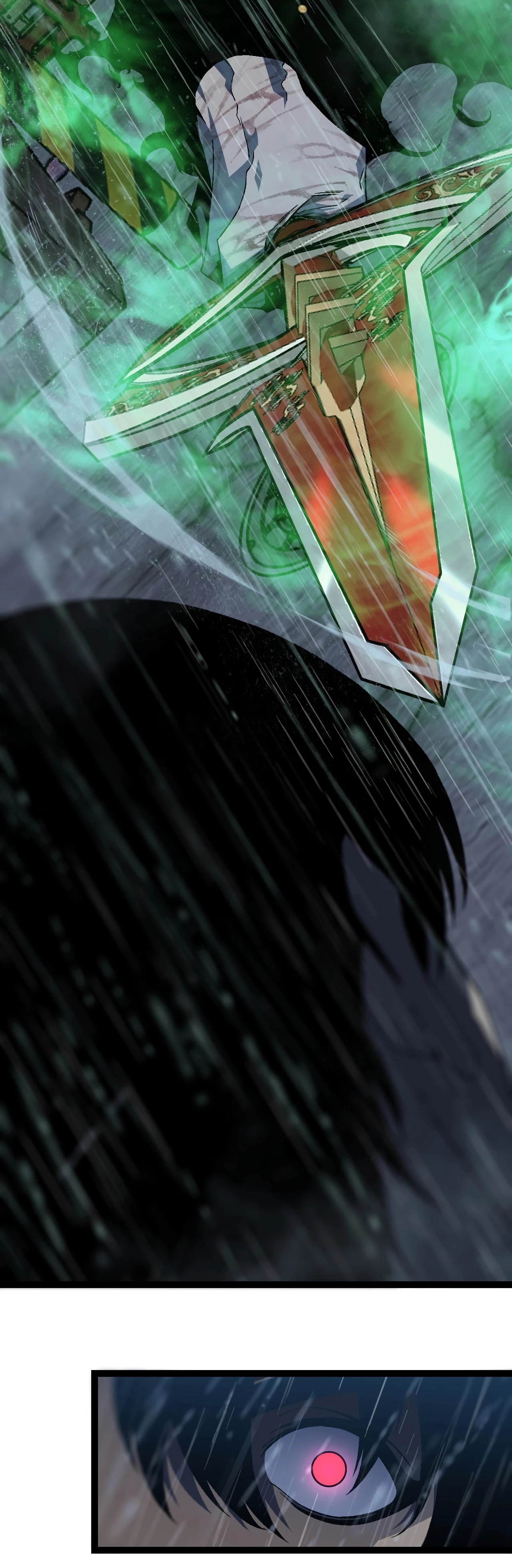 Read Your Talent Is Mine EN Manga Online