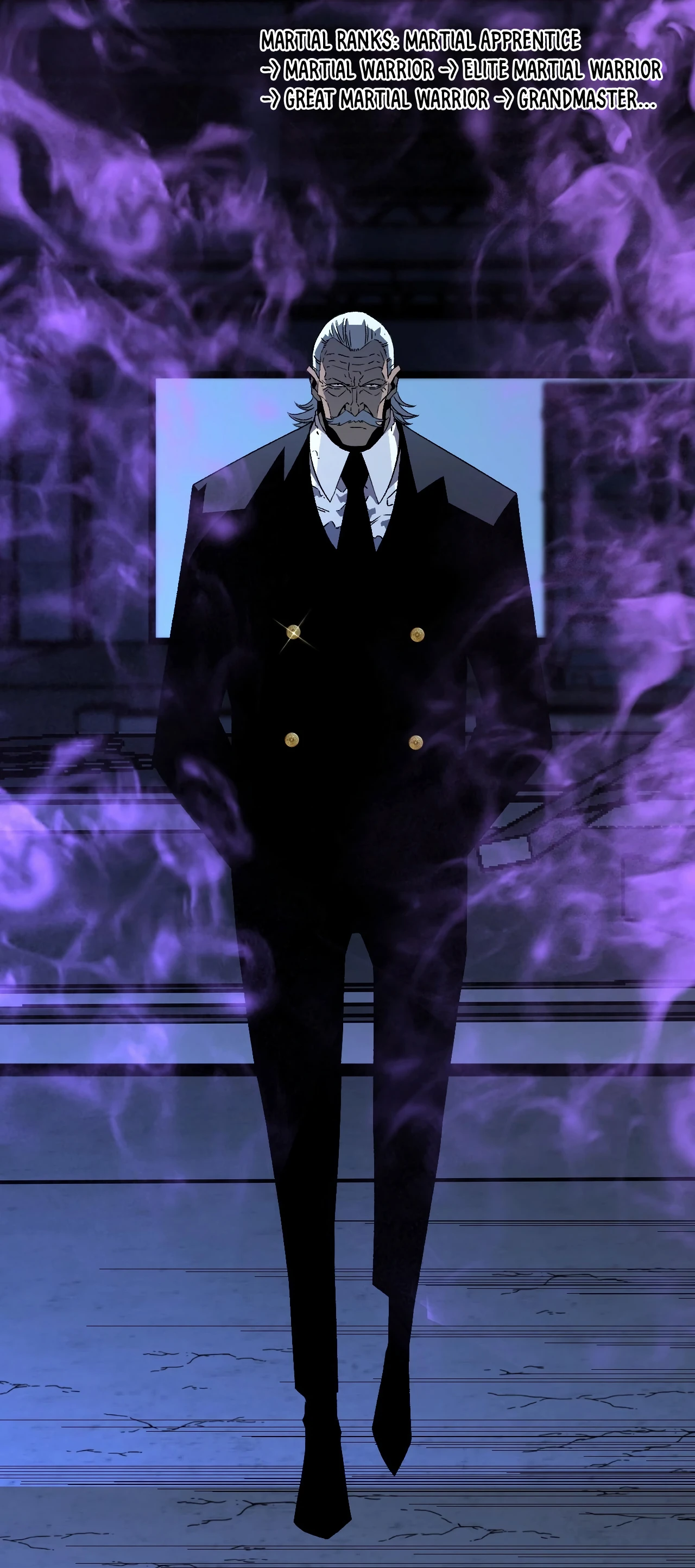 Read Your Talent Is Mine EN Manga Online