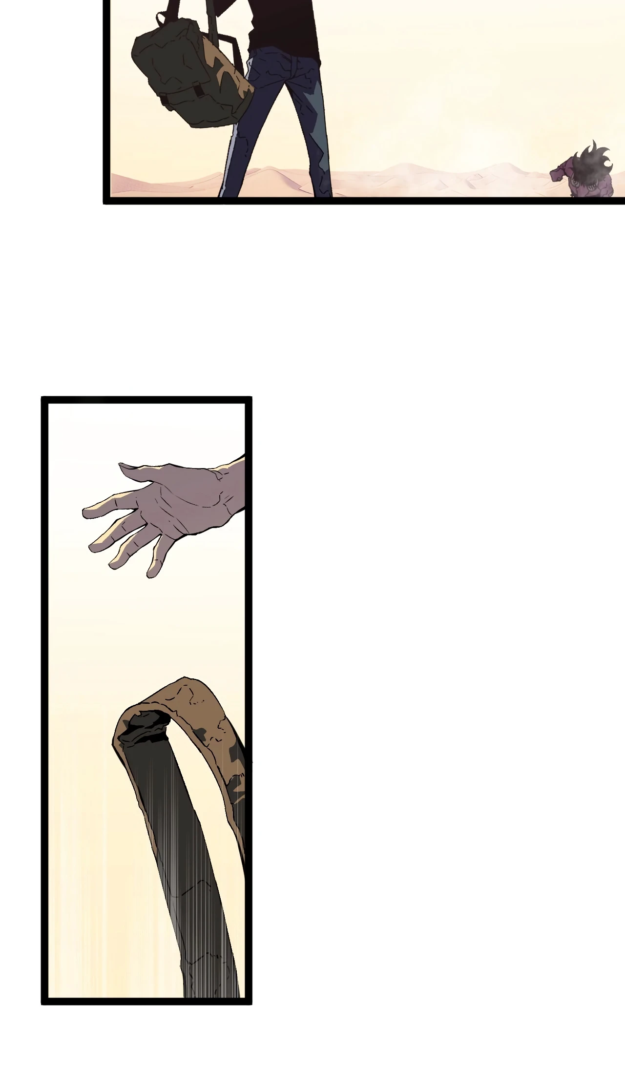 Read Your Talent Is Mine EN Manga Online