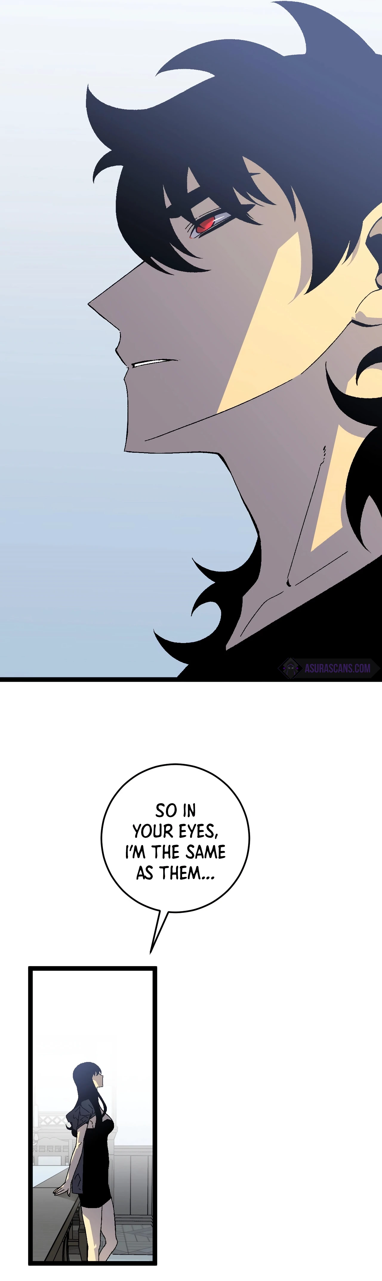 Read Your Talent Is Mine EN Manga Online