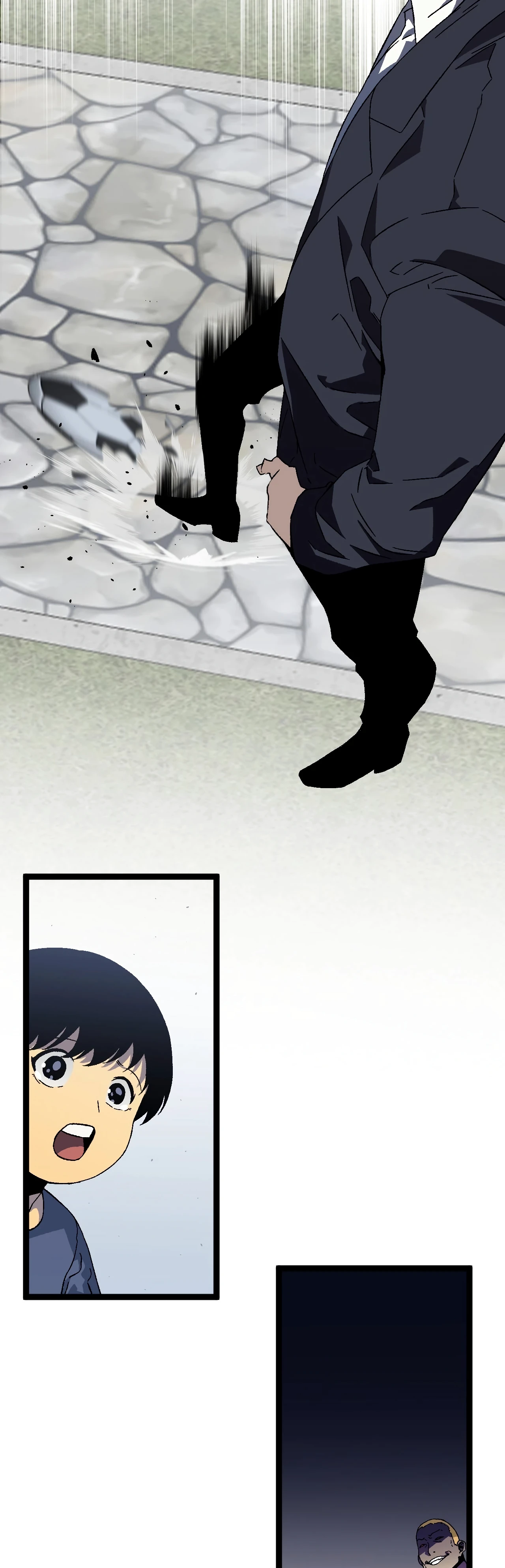 Read Your Talent Is Mine EN Manga Online