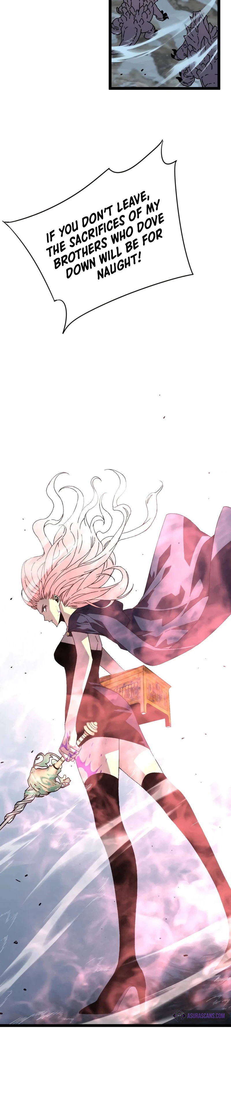 Read Your Talent Is Mine EN Manga Online