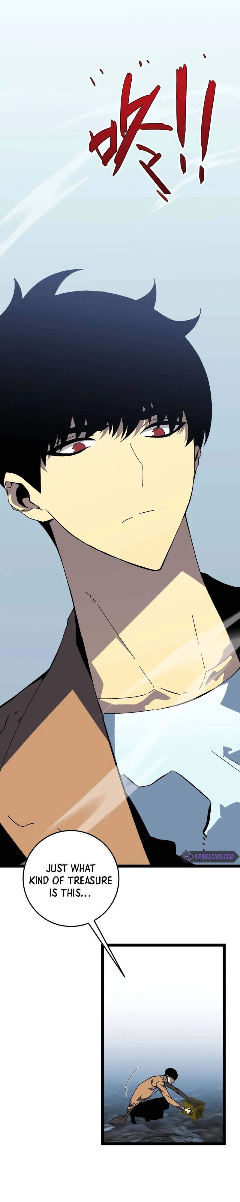 Read Your Talent Is Mine EN Manga Online