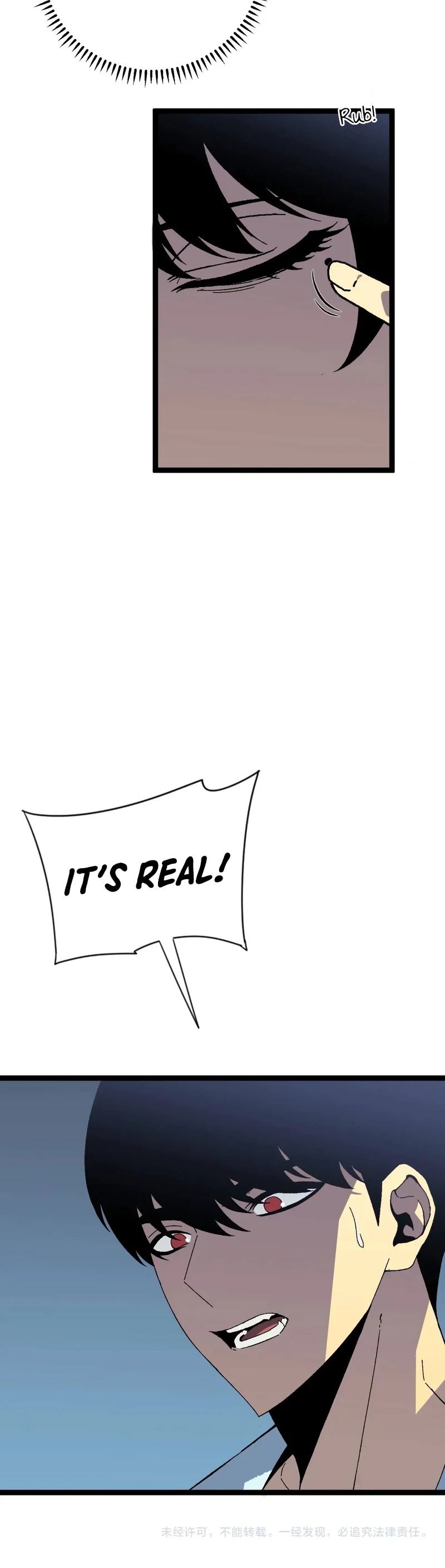 Read Your Talent Is Mine EN Manga Online
