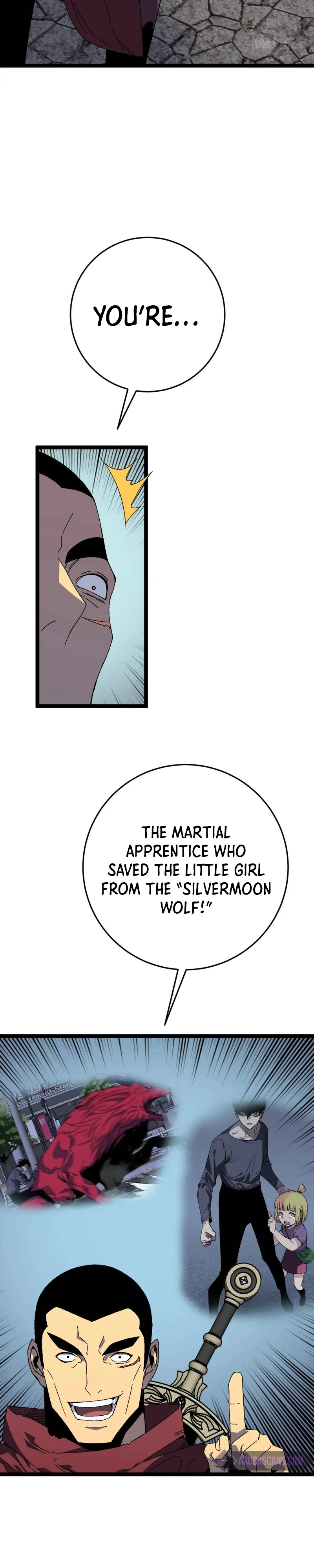 Read Your Talent Is Mine EN Manga Online