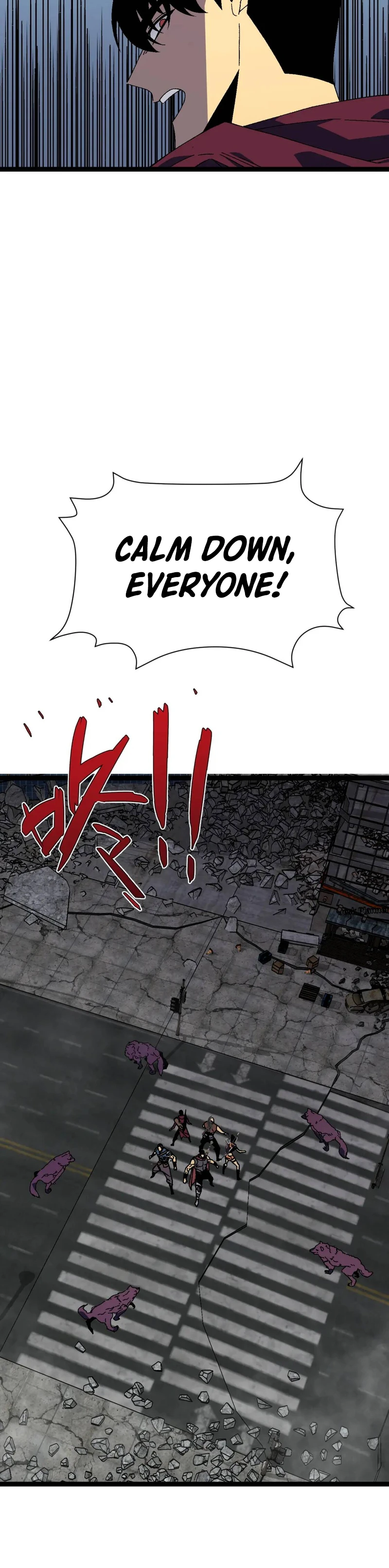 Read Your Talent Is Mine EN Manga Online